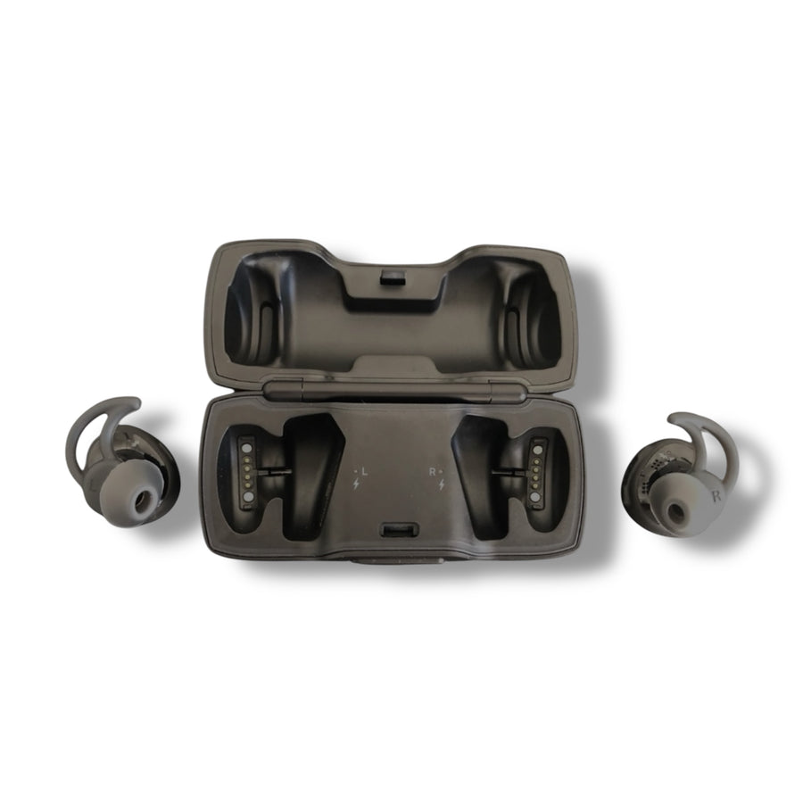 Bose SoundSport Free Wireless, schwarz