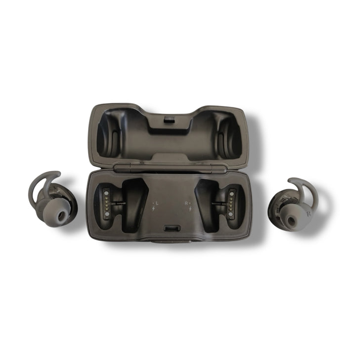 Bose SoundSport Free Wireless, schwarz