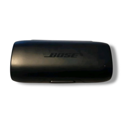 Bose SoundSport Free In-Ear Bluetooth Kopfhörer | Schwarz