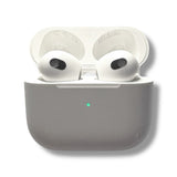 Apple AirPods [3. Generation, mit Lightning Ladecase] weiß