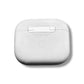 Apple AirPods [3. Generation, mit Lightning Ladecase] weiß