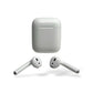 Apple AirPods [1. Generation, mit Lightning Ladecase] weiß