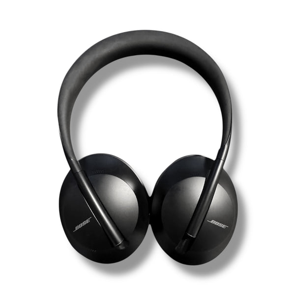 Bose 700 Noise Cancelling | Over-Ear Kopfhörer Bluetooth