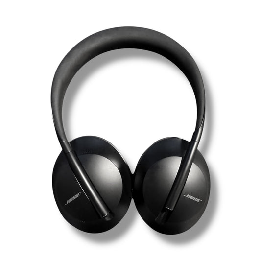 Bose 700 Noise Cancelling | Over-Ear Kopfhörer Bluetooth
