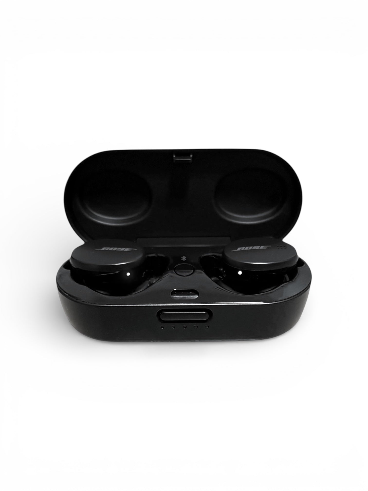 Bose Sport Earbuds [schwarz] – ReValueStores – Dein Partner für