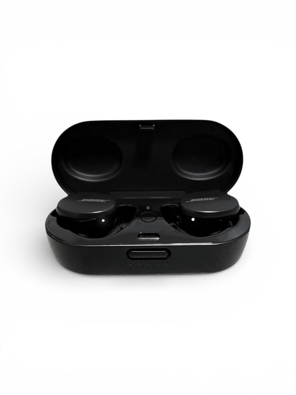 Bose Sport Earbuds [schwarz]