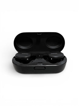 Bose Sport Earbuds [schwarz]