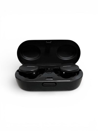 Bose Sport Earbuds [schwarz]