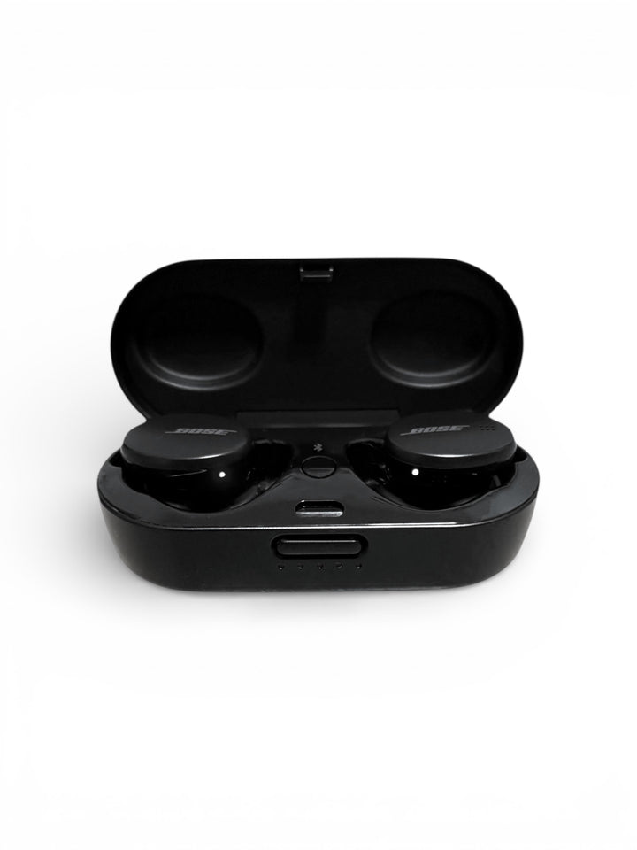 Bose Sport Earbuds [schwarz]