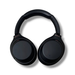 Sony WH-1000XM4 [schwarz]
