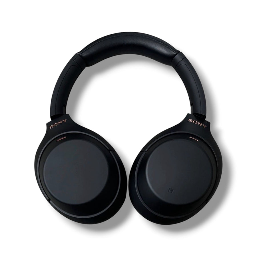 Sony WH-1000XM4 [schwarz]