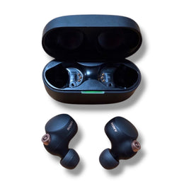 Sony WF-1000XM4 [schwarz]