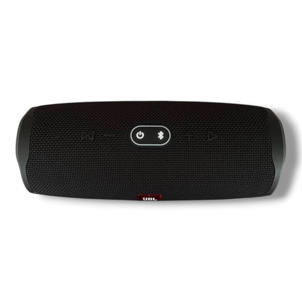 JBL Charge 4 [schwarz] - Refurbished Zustand