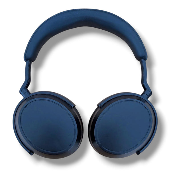 Sennheiser Momentum 4 Wireless [schwarz] - Refurbished Zustand