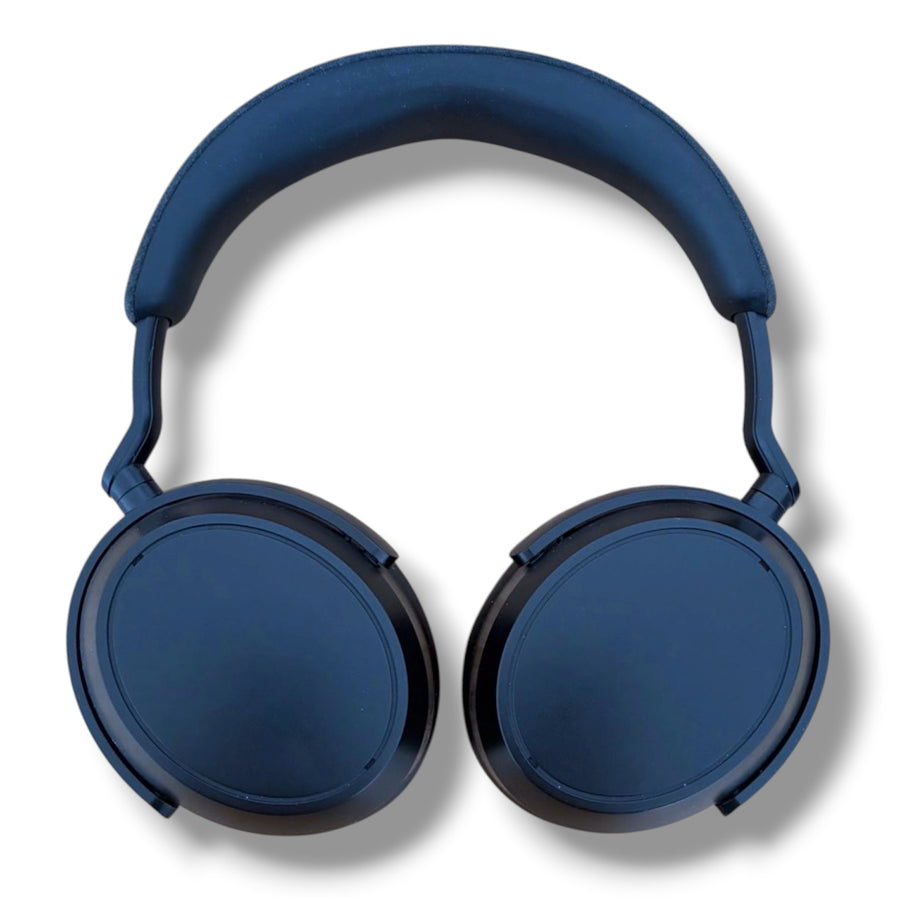 Sennheiser Momentum 4 Wireless [schwarz]