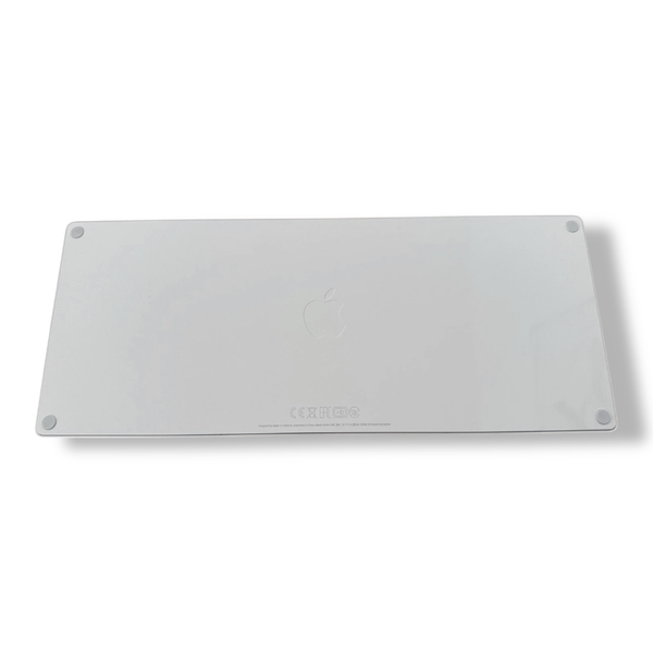 Apple Magic Keyboard A1644 [deutsches Tastaturlayout, QWERTZ]
