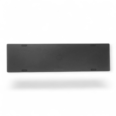 Apple Magic Keyboard mit Ziffernblock A1843 [deutsches Tastaturlayout, QWERTZ]