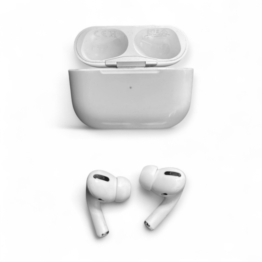 Apple AirPods Pro [1. Generation] weiß