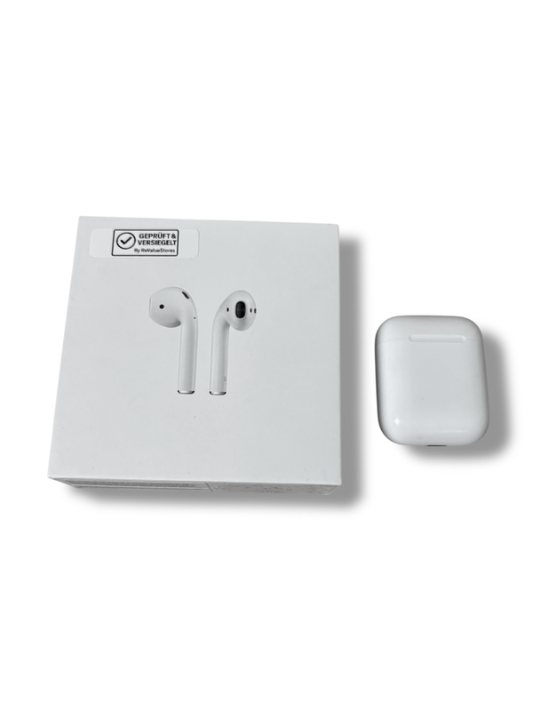 Original Ladecase Apple AirPods 1 & 2 Generation