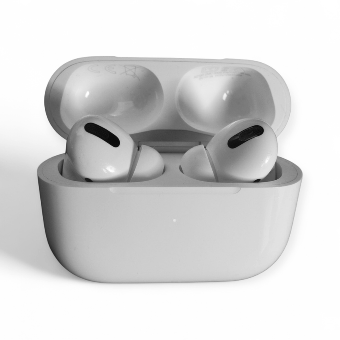 Apple AirPods Pro [1. Generation] weiß