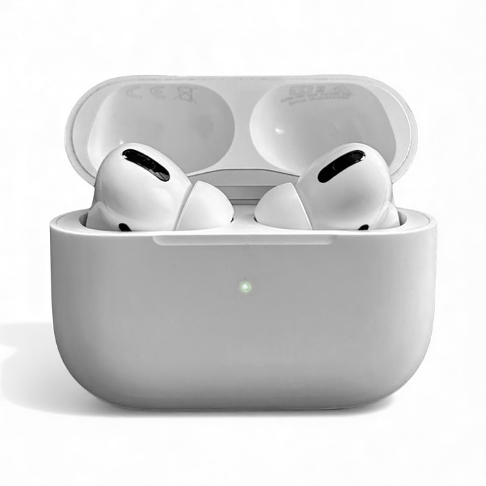 Apple AirPods Pro [1. Generation] weiß