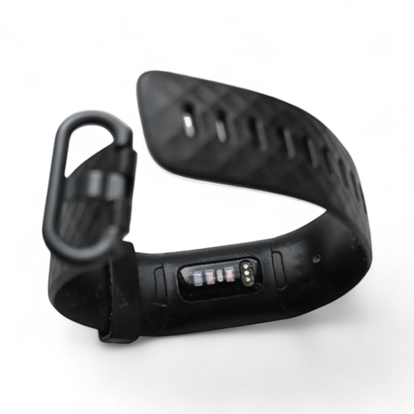 Fitbit Charge 4 | Fitness-Tracker mit GPS & Pulsmessung
