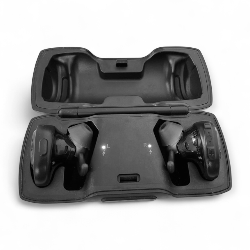 Bose SoundSport Free Wireless, schwarz