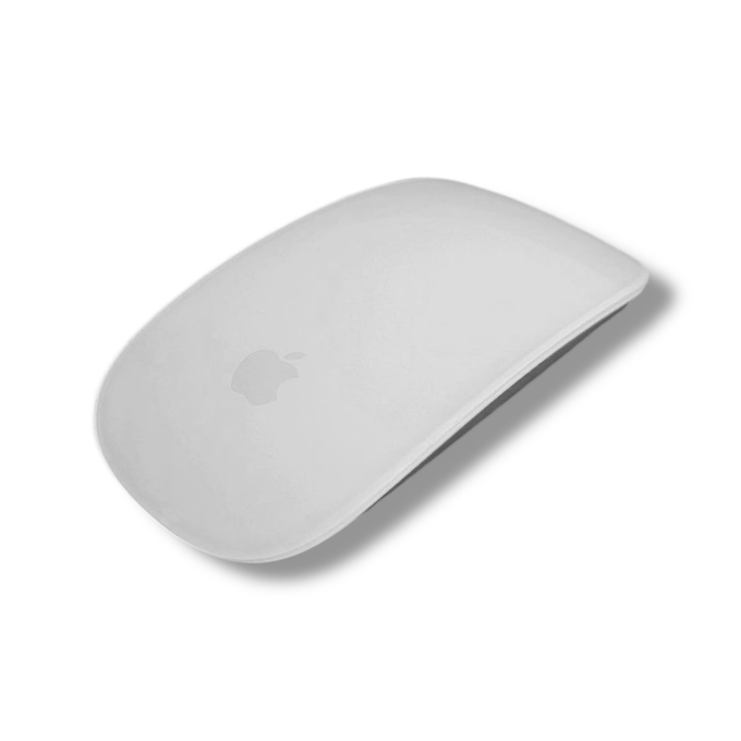 Apple Magic Mouse 2 [weiß]