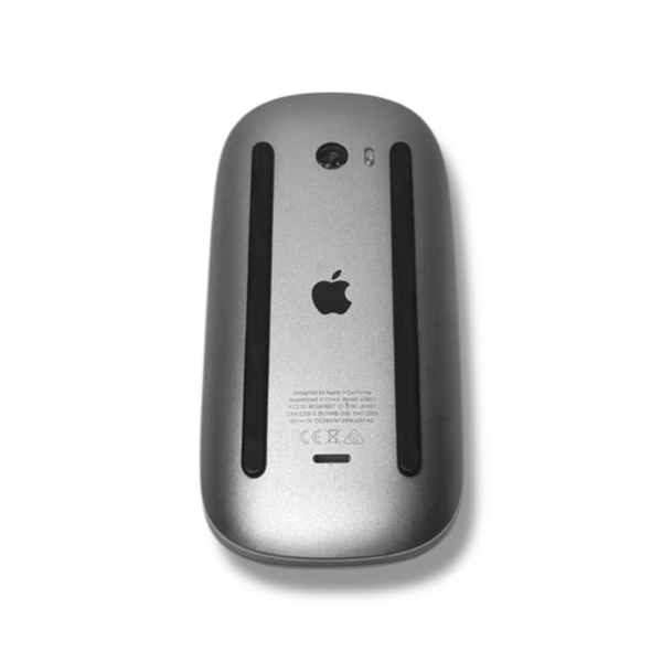 Apple Magic Mouse 2 [weiß]