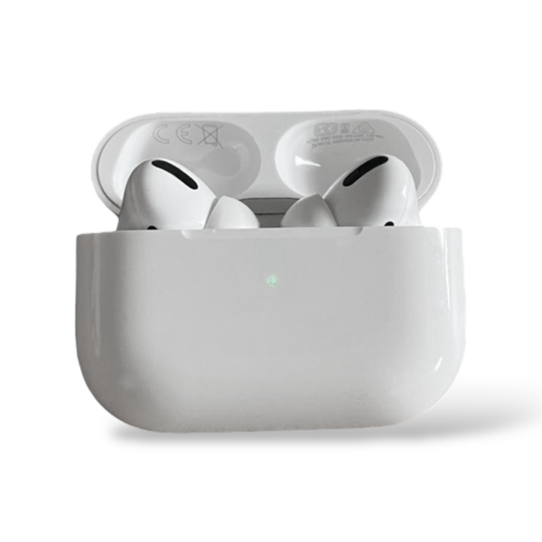 Apple Airpods Pro 1, weiß