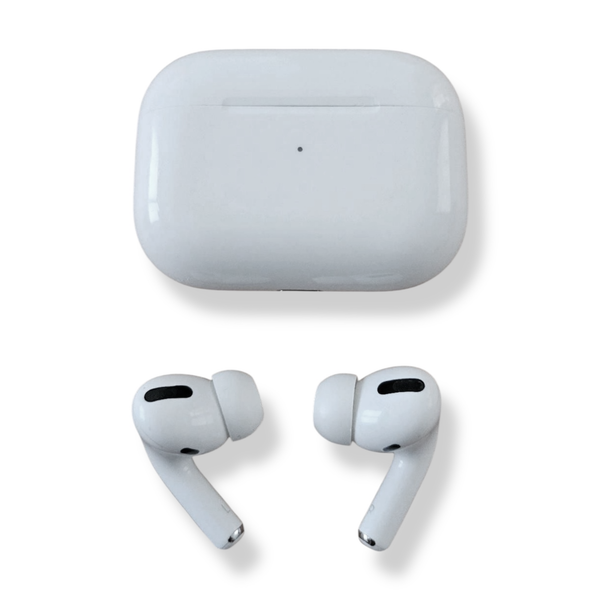 Apple Airpods Pro 1, weiß