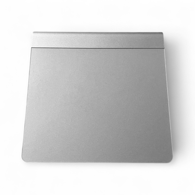 Apple Magic Trackpad 1 A1339 [Bluetooth] weiß/silber