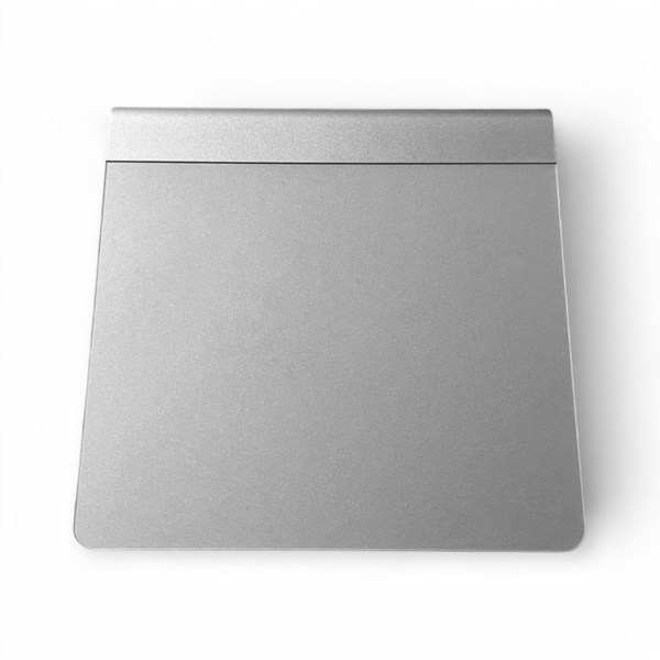 Apple Magic Trackpad 1 A1339 [Bluetooth] weiß/silber