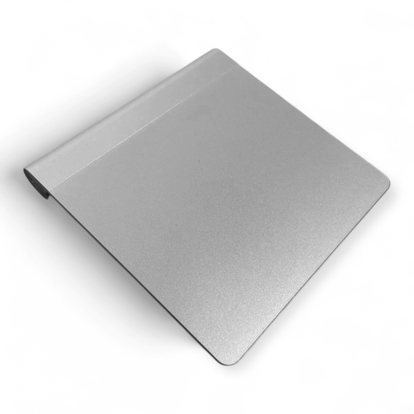 Apple Magic Trackpad 1 A1339 [Bluetooth] weiß/silber